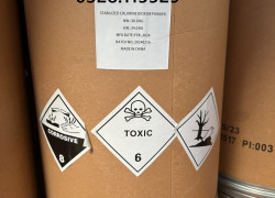 Cần bán Clorine dioxit, ClO2 diệt khuẩn, sát trùng, xử lý nước ao nuôi, diệt nấm thuỷ sản
